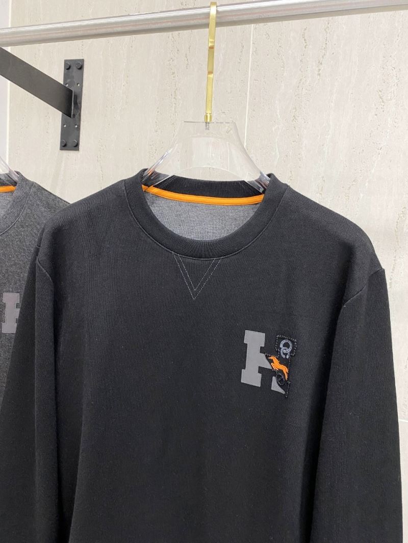 Hermes Hoodies